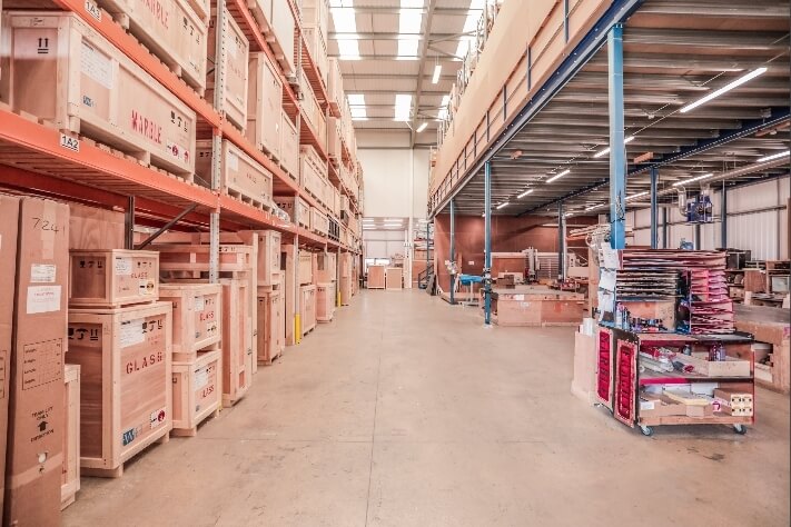 Warehouse
